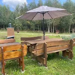 Dowielina - Wsrod Natury Chalet *