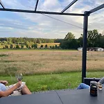 Dowielina - Wsrod Natury Chalet *