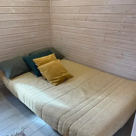 Dowielina - Wsrod Natury 木屋 Wielin