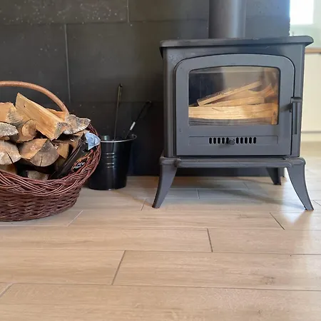 Chalet Dowielina - Wsrod Natury