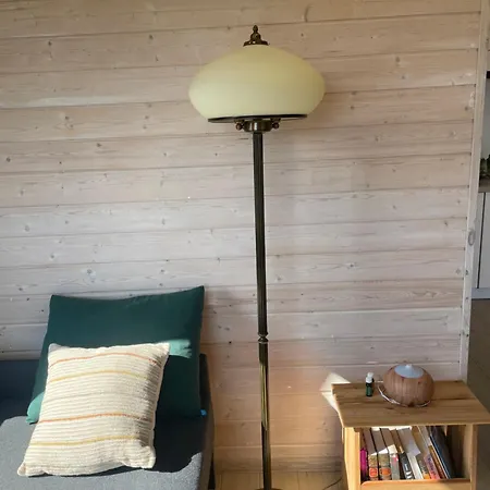Dowielina - Wsrod Natury 木屋 *