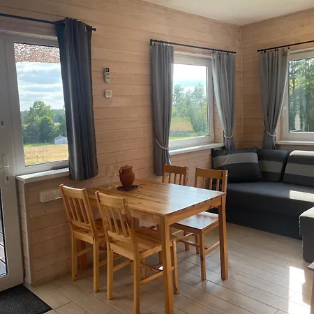 Chalet Dowielina *