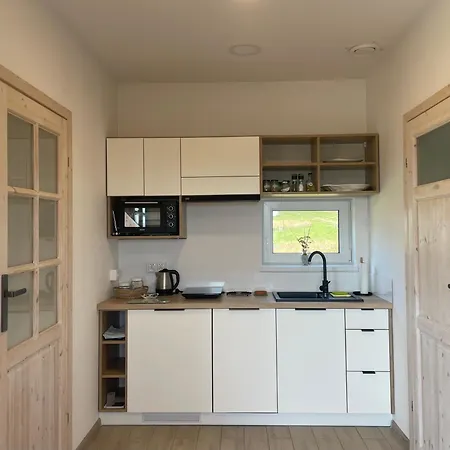 Dowielina Chalet