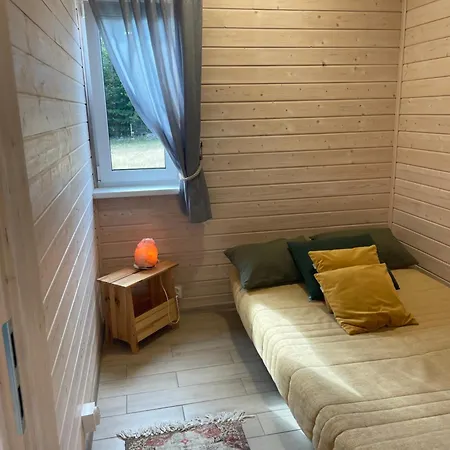 Chalet Dowielina - Wśród Natury *