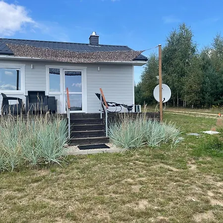 Dowielina - Wsrod Natury Chalet