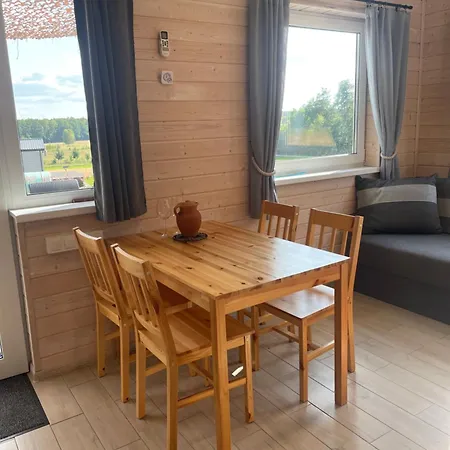 Chalet Dowielina