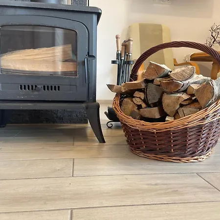 Dowielina - Wśród Natury Chalet *