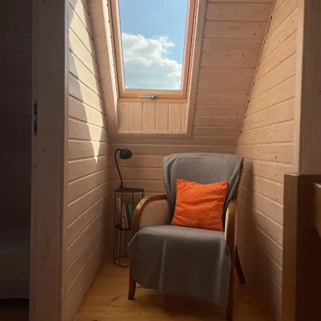 Dowielina Chalet Wielin