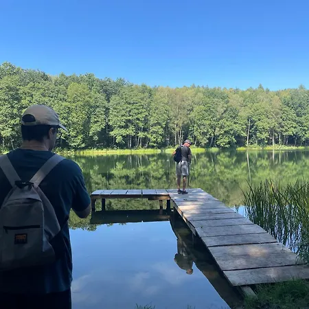 Dowielina - Wśród Natury *