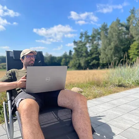 Dowielina - Wśród Natury * Wielin