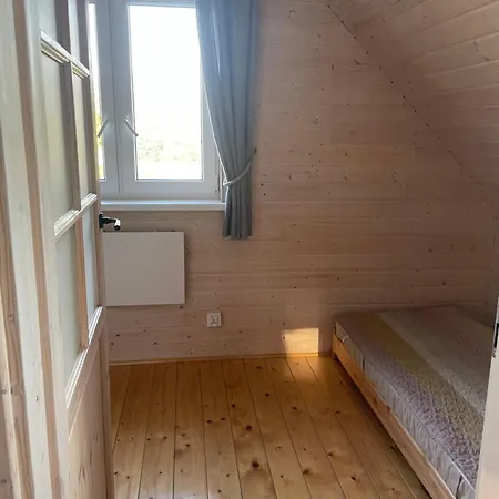 Chalet Dowielina