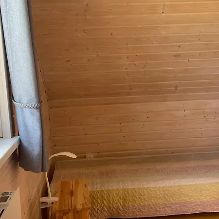 木屋 Dowielina - Wsrod Natury *