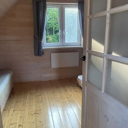 Chalet Dowielina Wielin