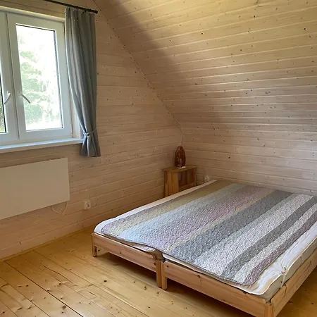 Dowielina - Wśród Natury Wielin