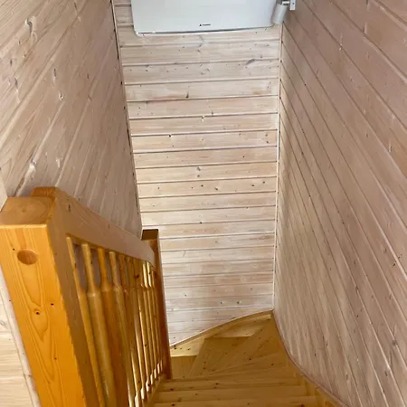Dowielina Chalet Wielin