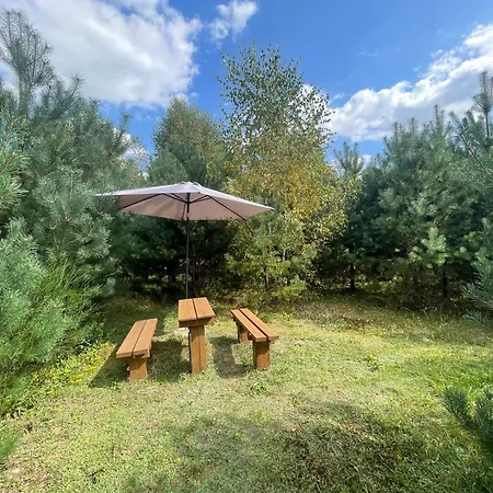 Dowielina - Wśród Natury