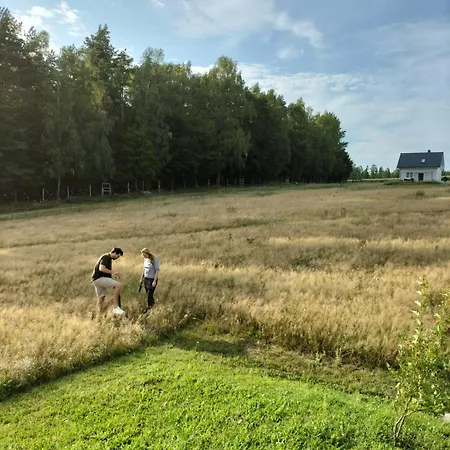 Dowielina - Wśród Natury Chalet