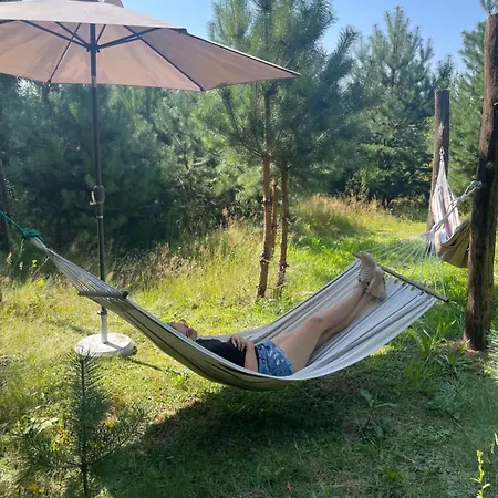 Chalet Dowielina - Wśród Natury