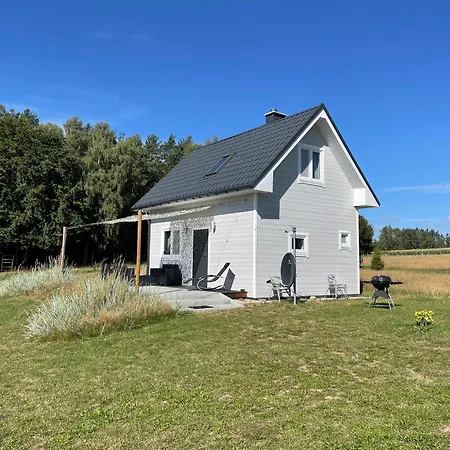 Dowielina - Wśród Natury Chalet Wielin