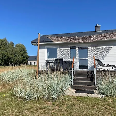 Dowielina - Wsrod Natury Chalet Wielin