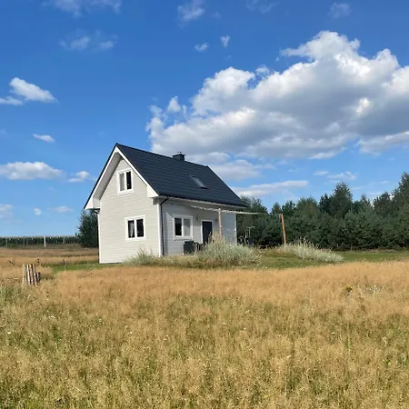 Chalet Dowielina - Wśród Natury