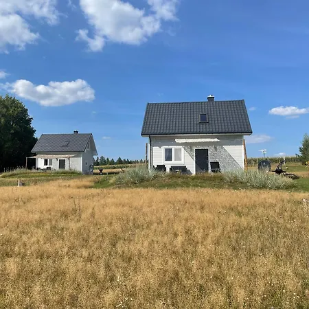 Dowielina - Wśród Natury *