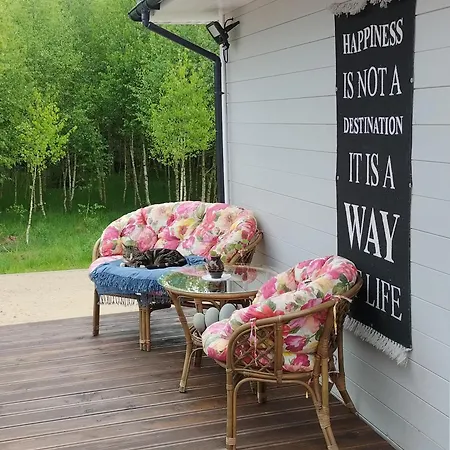 Dowielina - Wśród Natury