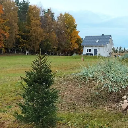 Dowielina - Wśród Natury Chalet *