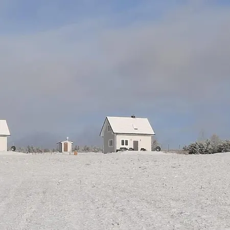 Dowielina - Wśród Natury Wielin