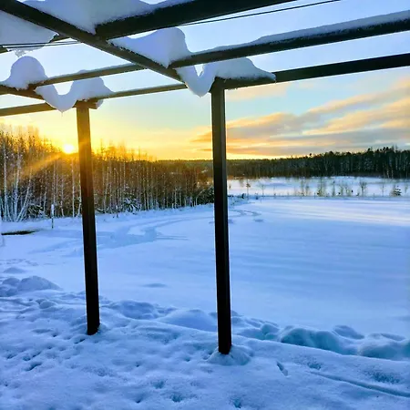 Dowielina - Wśród Natury Chalet Wielin