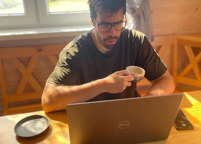 Dowielina - Wśród Natury Wielin