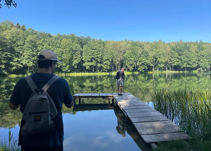 Dowielina - Wśród Natury *