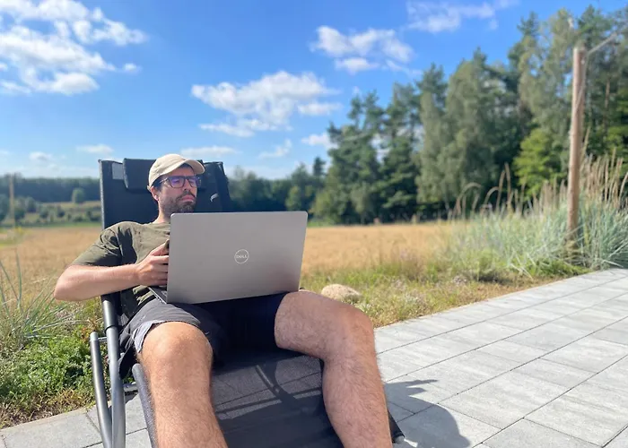 Dowielina - Wśród Natury * Wielin