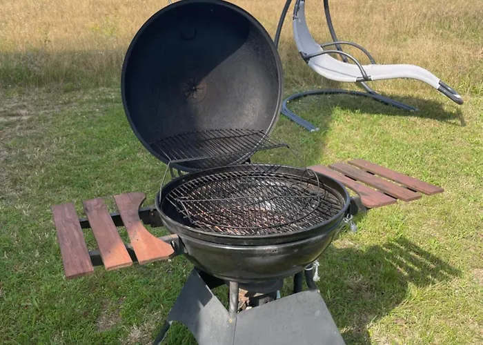 Dowielina - Wśród Natury Chalet Wielin