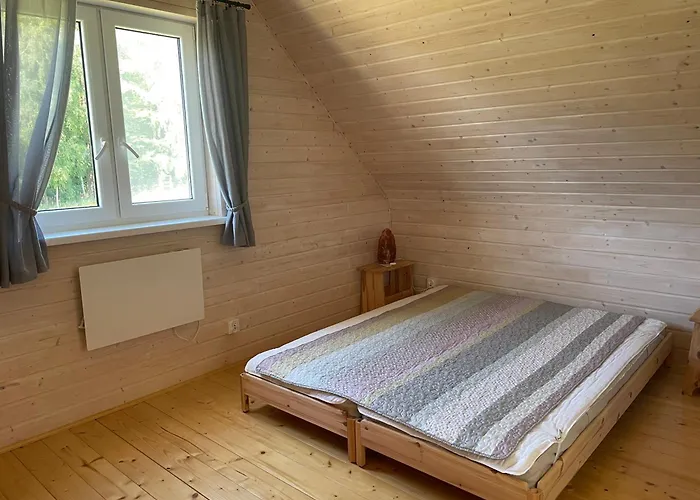 Dowielina - Wśród Natury Wielin