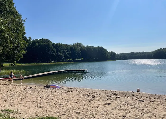 Dowielina - Wśród Natury * Wielin