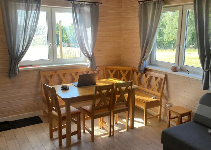 Dowielina - Wśród Natury *