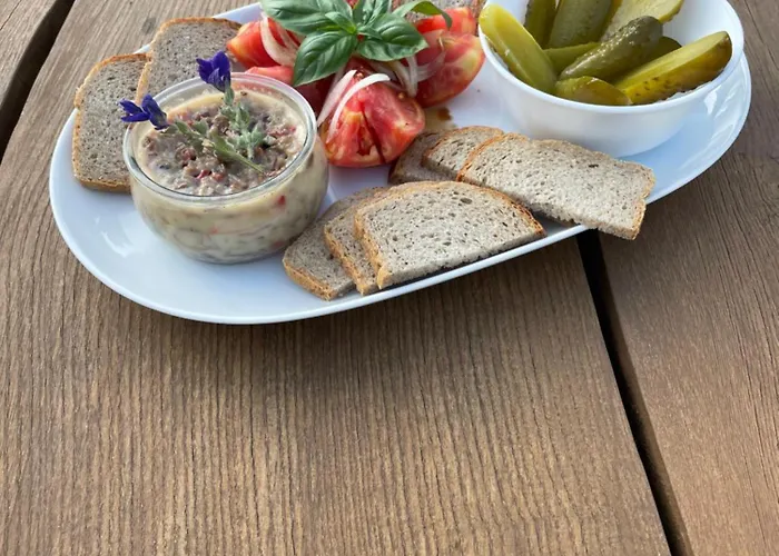 Dowielina - Wśród Natury Wielin