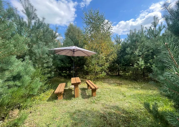 Dowielina - Wśród Natury