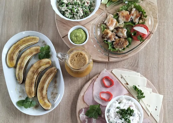 Chalet Dowielina - Wśród Natury Wielin