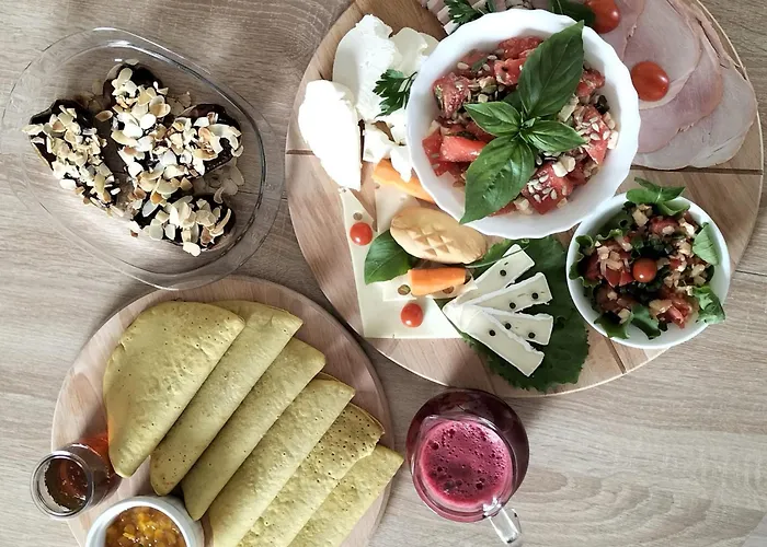 Dowielina - Wśród Natury *