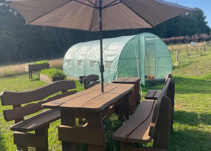 Dowielina - Wśród Natury * Wielin