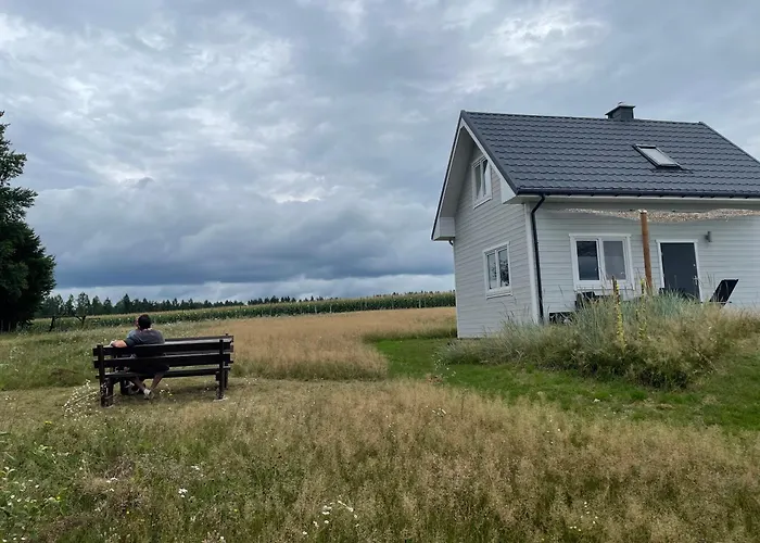 Dowielina - Wśród Natury *