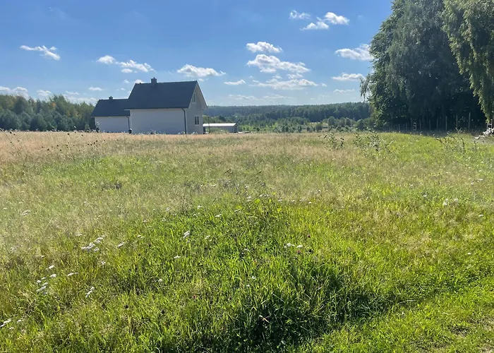 Dowielina - Wśród Natury *