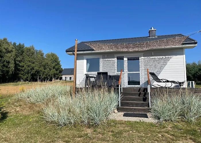 Dowielina - Wśród Natury Chalet Wielin