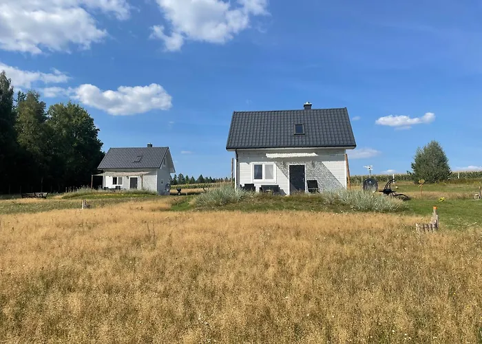 Dowielina - Wśród Natury *