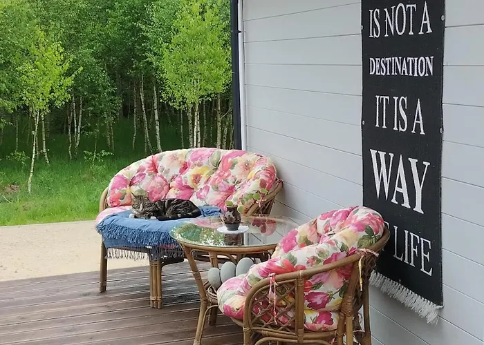 Dowielina - Wśród Natury